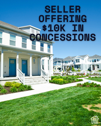 6669 W SKIP ROCK RD, South Jordan UT 84009