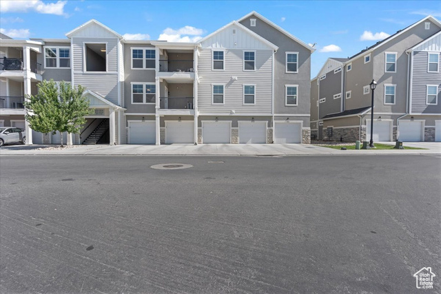 1806 W NEWCASTLE LN #203, Saratoga Springs UT 84045