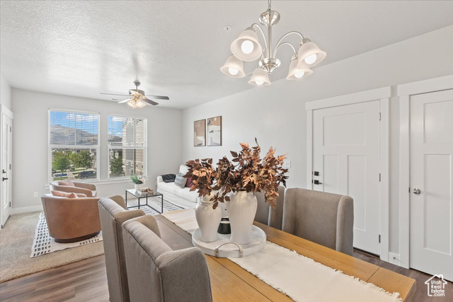1806 W NEWCASTLE LN #203, Saratoga Springs UT 84045