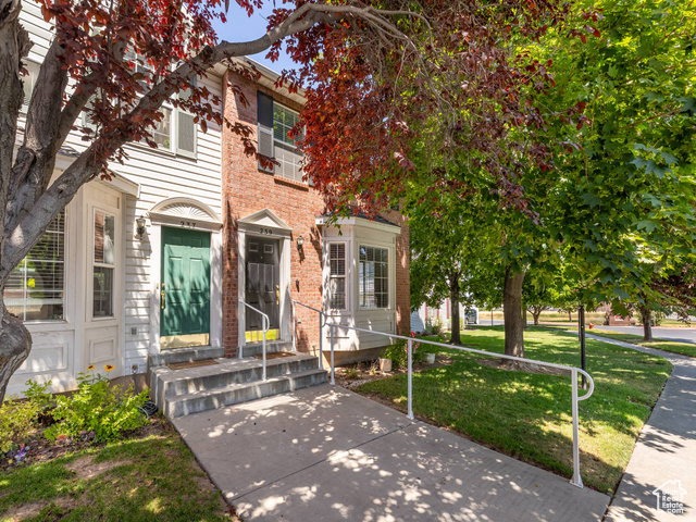 239 N 1120 E, Spanish Fork UT 84660
