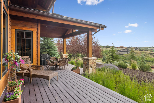 Photo 54 for MLS #2096200 at 9021 N Promontory Ridge Rd #43