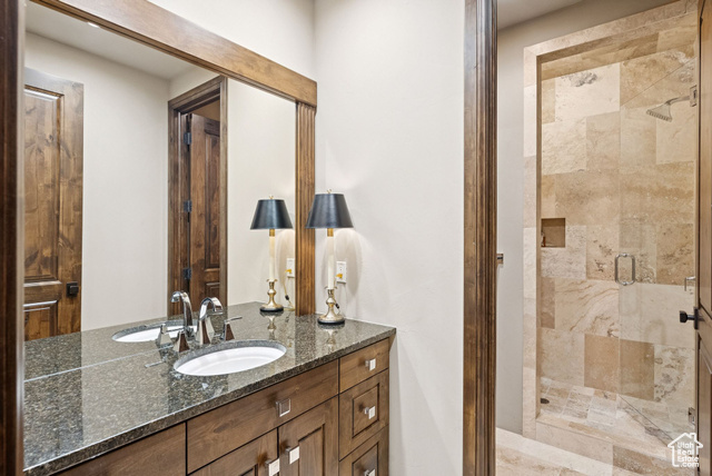 Photo 37 for MLS #2096200 at 9021 N Promontory Ridge Rd #43