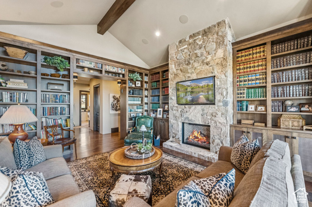 Photo 17 for MLS #2096200 at 9021 N Promontory Ridge Rd #43