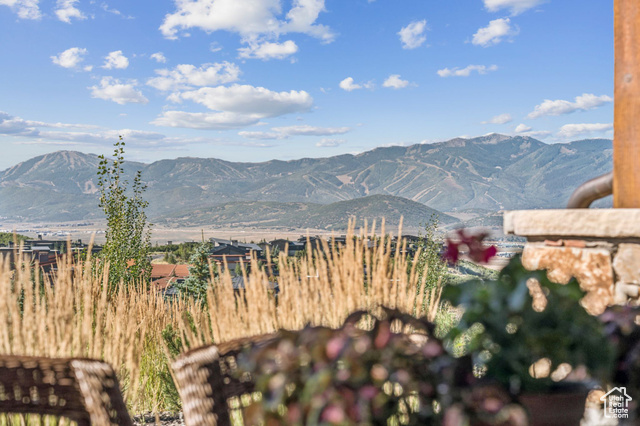 Photo 56 for MLS #2096200 at 9021 N Promontory Ridge Rd #43