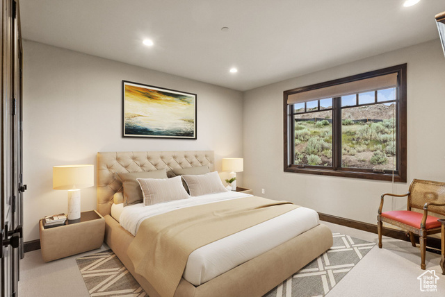 Photo 35 for MLS #2096200 at 9021 N Promontory Ridge Rd #43