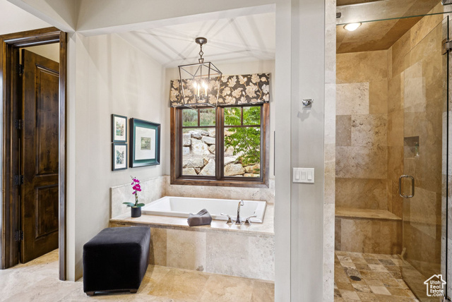 Photo 23 for MLS #2096200 at 9021 N Promontory Ridge Rd #43