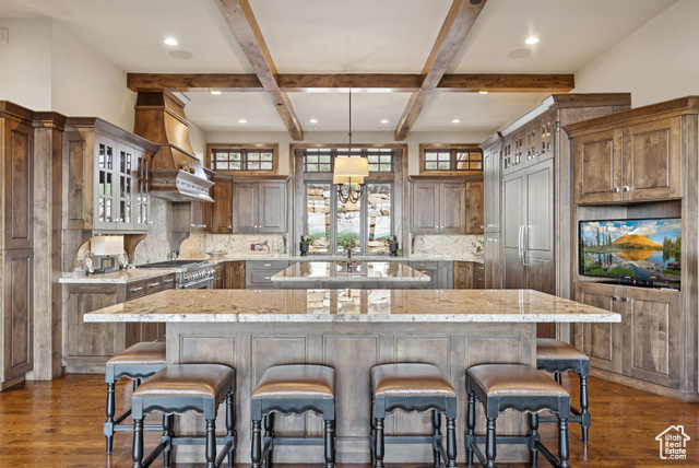 Photo 14 for MLS #2096200 at 9021 N Promontory Ridge Rd #43
