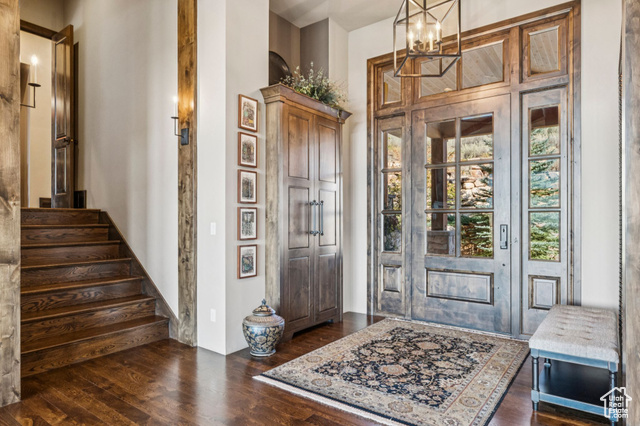 Photo 6 for MLS #2096200 at 9021 N Promontory Ridge Rd #43