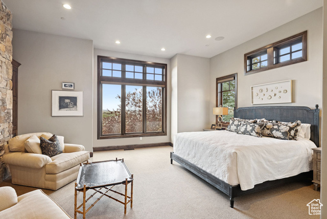 Photo 21 for MLS #2096200 at 9021 N Promontory Ridge Rd #43