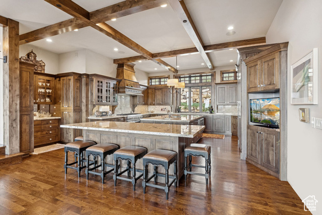 Photo 15 for MLS #2096200 at 9021 N Promontory Ridge Rd #43