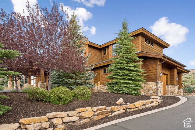 Photo 61 for MLS #2096200 at 9021 N Promontory Ridge Rd #43