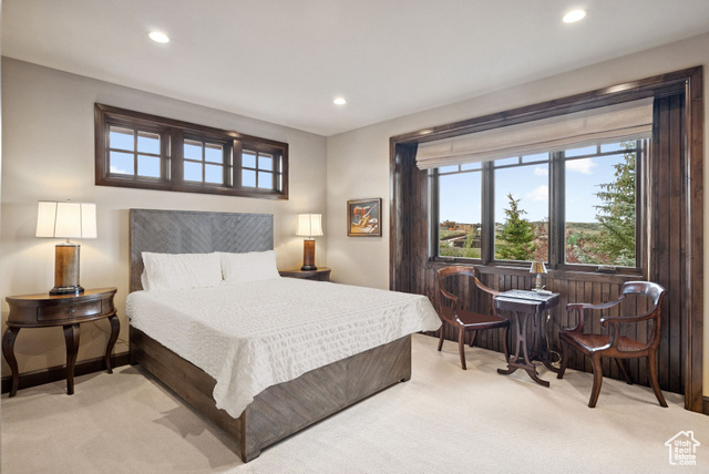 Photo 33 for MLS #2096200 at 9021 N Promontory Ridge Rd #43