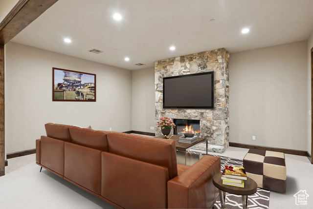 Photo 42 for MLS #2096200 at 9021 N Promontory Ridge Rd #43