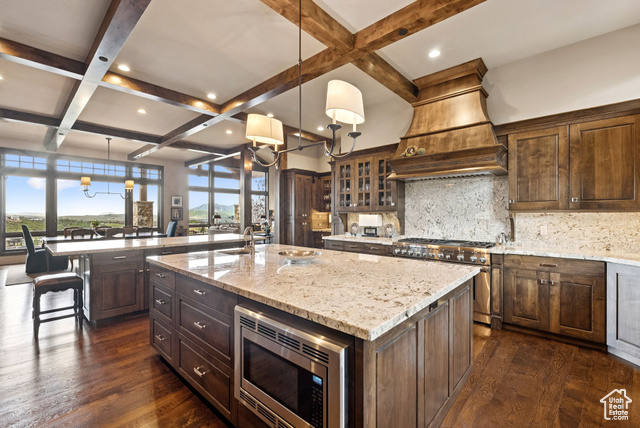 Photo 16 for MLS #2096200 at 9021 N Promontory Ridge Rd #43