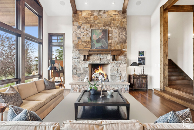 Photo 9 for MLS #2096200 at 9021 N Promontory Ridge Rd #43