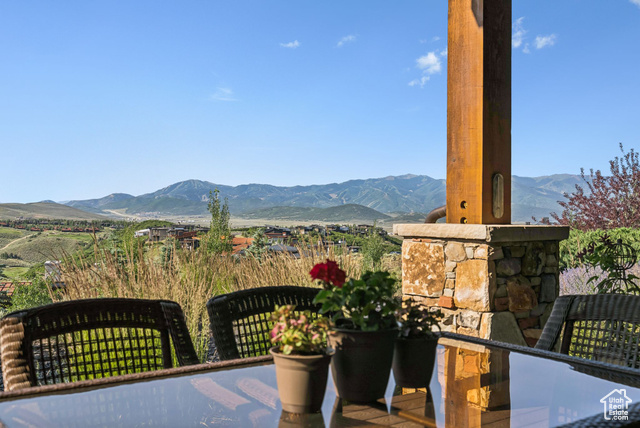 Photo 2 for MLS #2096200 at 9021 N Promontory Ridge Rd #43