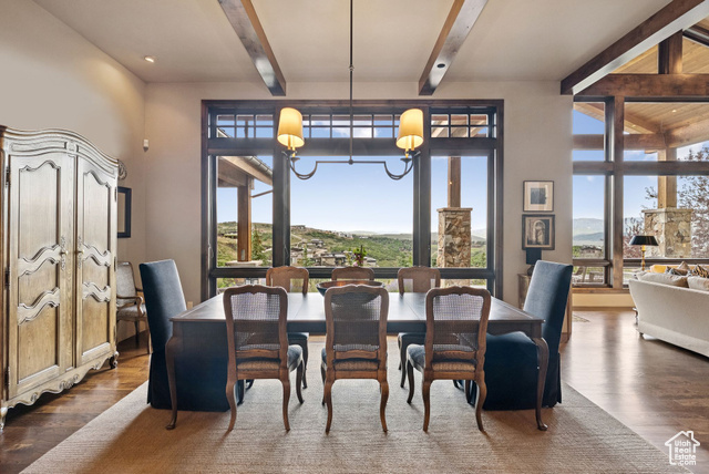 Photo 11 for MLS #2096200 at 9021 N Promontory Ridge Rd #43