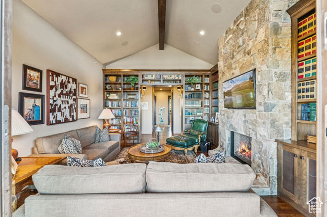 Photo 19 for MLS #2096200 at 9021 N Promontory Ridge Rd #43