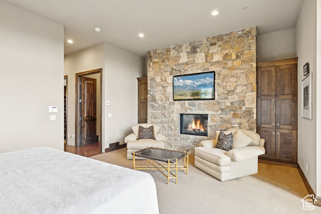 Photo 22 for MLS #2096200 at 9021 N Promontory Ridge Rd #43