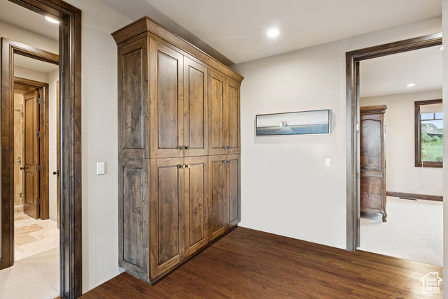 Photo 32 for MLS #2096200 at 9021 N Promontory Ridge Rd #43
