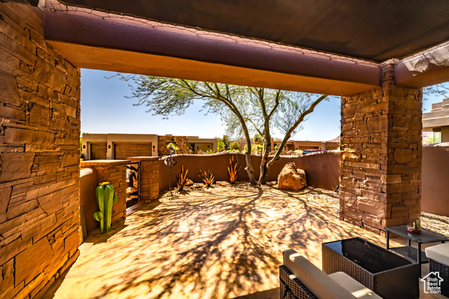 Photo 8 for MLS #2096201 at 2336 W Entrada Trl #26