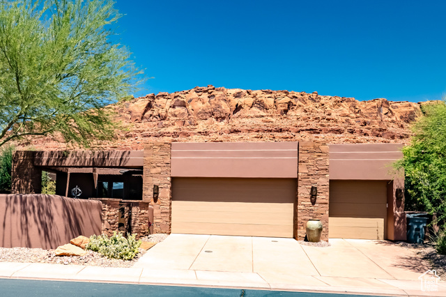 2336 W ENTRADA TRL #26, St George UT 84770
