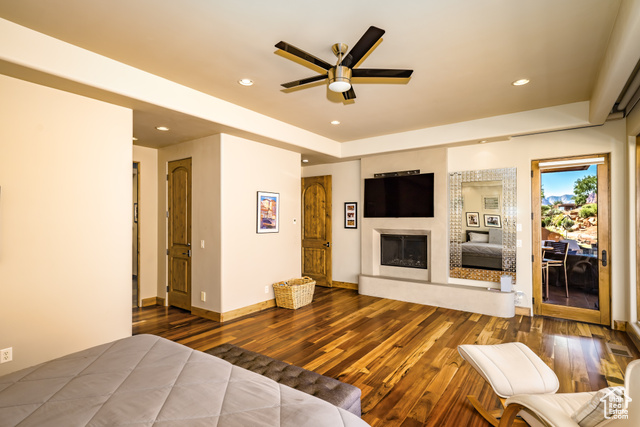 Photo 39 for MLS #2096201 at 2336 W Entrada Trl #26