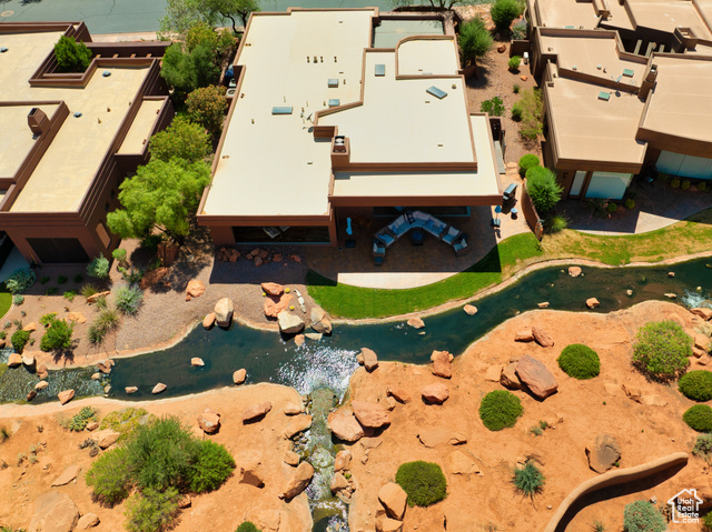 Photo 4 for MLS #2096201 at 2336 W Entrada Trl #26