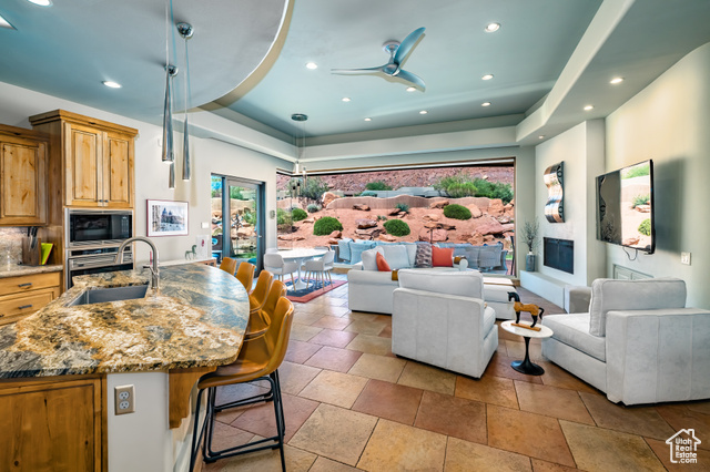 Photo 25 for MLS #2096201 at 2336 W Entrada Trl #26