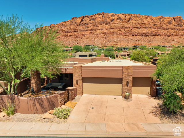 Photo 21 for MLS #2096201 at 2336 W Entrada Trl #26
