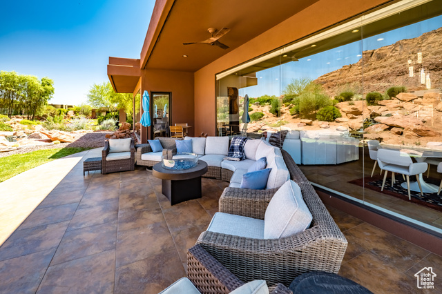 Photo 47 for MLS #2096201 at 2336 W Entrada Trl #26