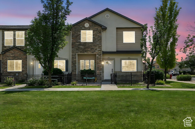 487 W 1490 N #106, Logan UT 84341