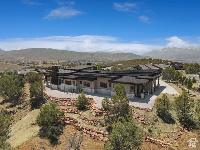 Photo 22 for MLS #2096207 at 3057 E Corral Peak Cir #147