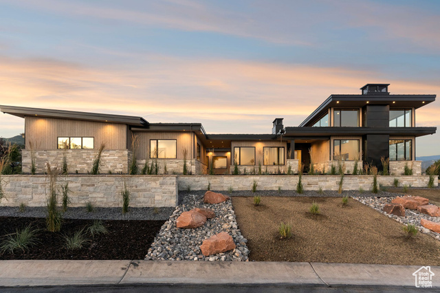 3057 E CORRAL PEAK CIR #147, Heber City UT 84032