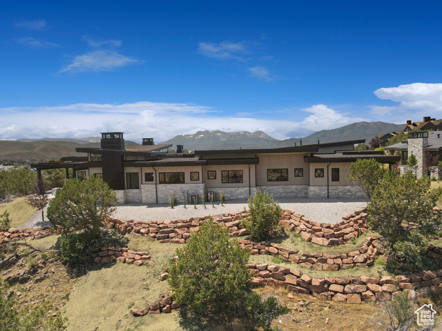 Photo 24 for MLS #2096207 at 3057 E Corral Peak Cir #147
