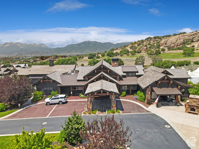 Photo 20 for MLS #2096207 at 3057 E Corral Peak Cir #147