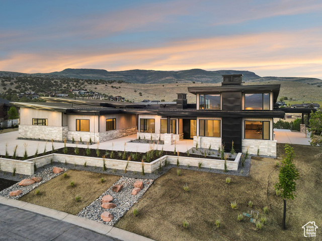 Photo 16 for MLS #2096207 at 3057 E Corral Peak Cir #147