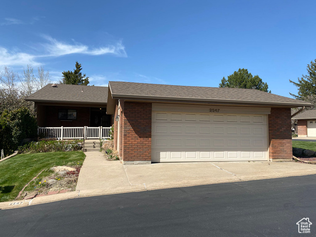 2547 E 1900 N, Layton UT 84040