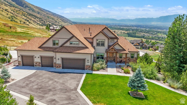 2330 E MEADOW LARK LN, North Logan UT 84341