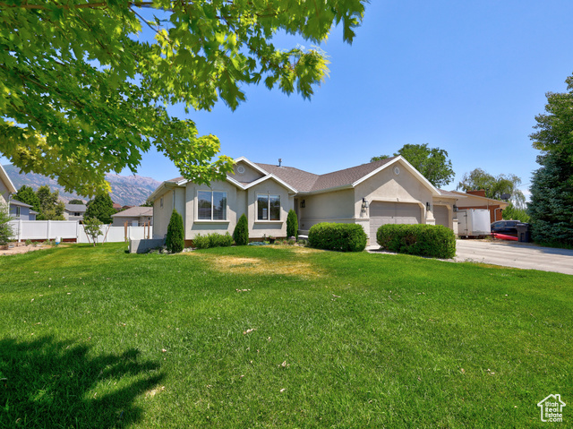 926 N 150 W, American Fork UT 84003