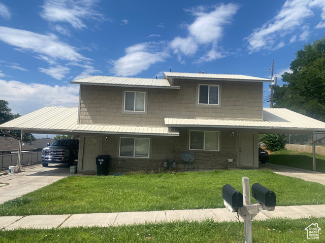 526 W 200 S #A, Brigham City UT 84302