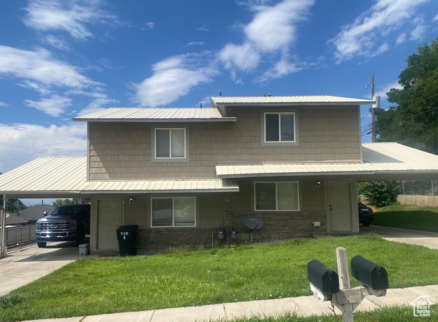 526 W 200 S, Brigham City UT 84302