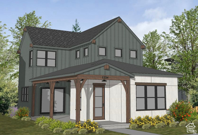 3180 N FIREFLY BLVD, Eagle Mountain UT 84013