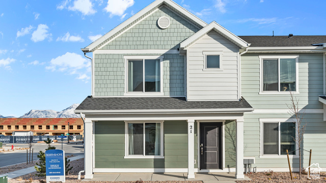 73 N CARPENTER LN #1814, Saratoga Springs UT 84045