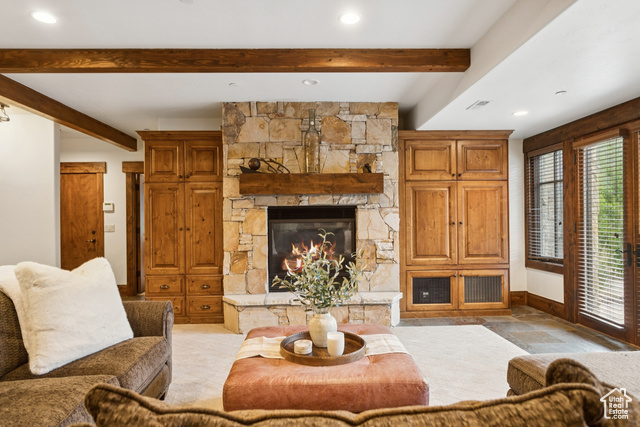 Photo 61 for MLS #2096217 at 2260 Bear Hollow Dr