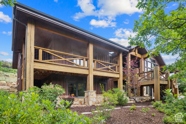 Photo 98 for MLS #2096217 at 2260 Bear Hollow Dr
