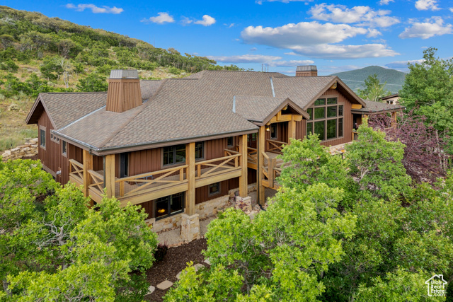 Photo 115 for MLS #2096217 at 2260 Bear Hollow Dr