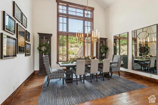 Photo 19 for MLS #2096217 at 2260 Bear Hollow Dr