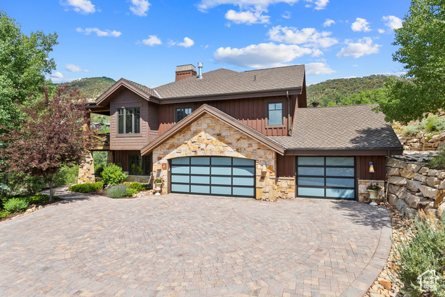 Photo 88 for MLS #2096217 at 2260 Bear Hollow Dr
