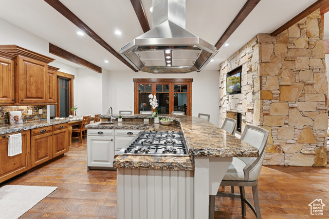 Photo 31 for MLS #2096217 at 2260 Bear Hollow Dr